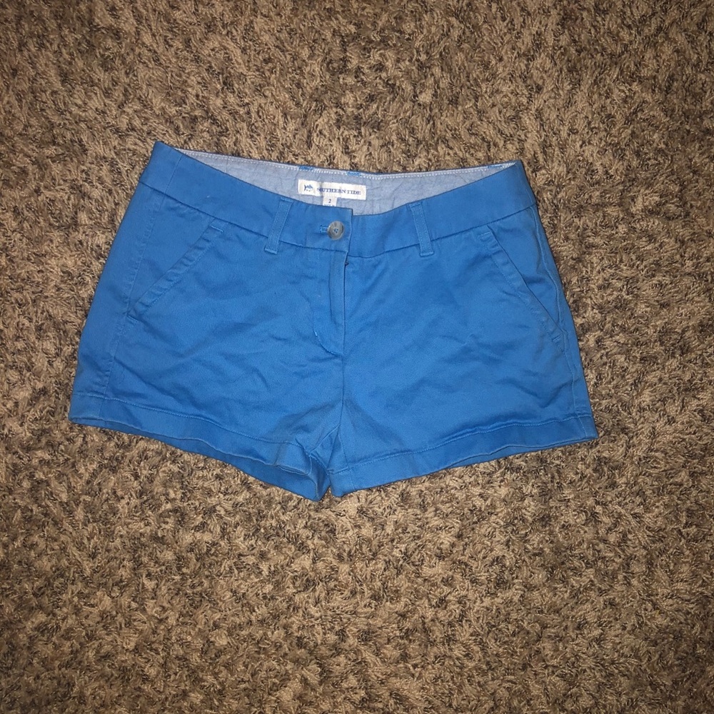 Southern Tide 🐟Shorts